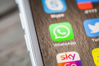 El alerta es para smartphones con el sistema operativo Android