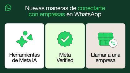 WhatsApp tendrá una función de IA para crear imágenes personalizadas a partir de fotos propias
