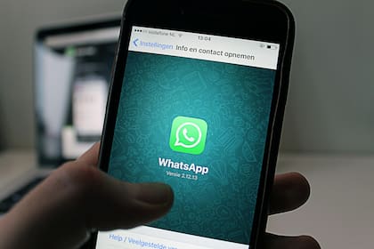 WhatsApp tiene una nueva función