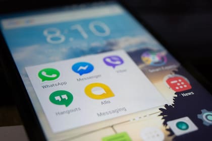 WhatsApp tiene una nueva actualización (Foto Pexels)