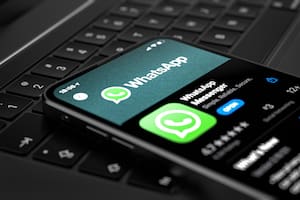 WhatsApp: cómo bloquear tu cuenta si te roban el celular