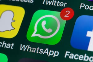 WhatsApp: la nueva función que permite fijar hasta tres mensajes en un chat