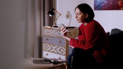 Whelan le contó a la corresponsal de la BBC Sarah Rainsford desde la cárcel que pudo haber sido liberado hace años