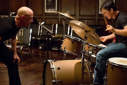 Whiplash: la intensa trama de este film lo ubicó en el mapa como un director de carácter