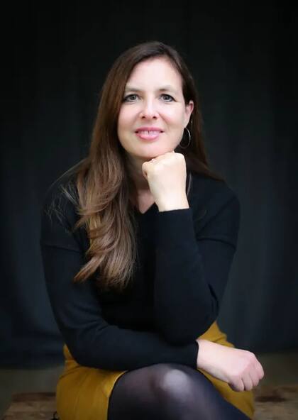 Whippman también es autora de America the Anxious