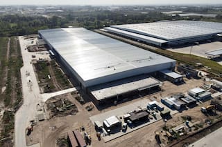 Whirlpool cierra su planta de Pilar y abandona la producción en la Argentina