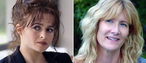 White Lotus, cuarta temporada: tras la inesperada salida de Helena Bonham Carter, la reemplazaron por Laura Dern