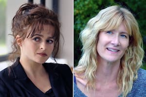 White Lotus, cuarta temporada: tras la inesperada salida de Helena Bonham Carter, la reemplazaron por Laura Dern