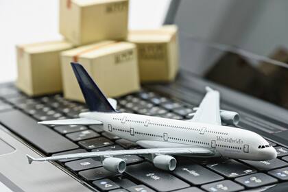 El pago de viajes en criptomonedas creció un 49% a nivel global