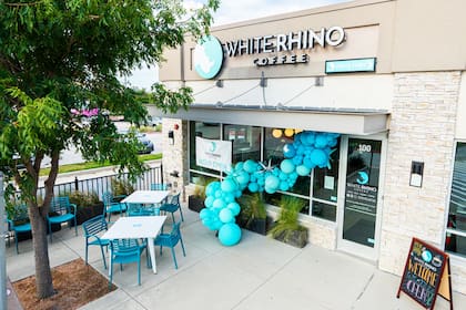 White Rhino emitió un comunicado para intentar aclarar la situación que los vinculaba con el ICE