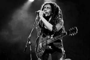 Netflix: del asesinato de Víctor Jara al atentado contra Bob Marley