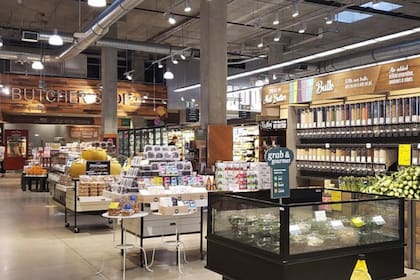 Whole Foods Market abrirá su nueva tienda en Edgewater, Miami, el próximo 26 de junio, en una torre residencial de 39 pisos