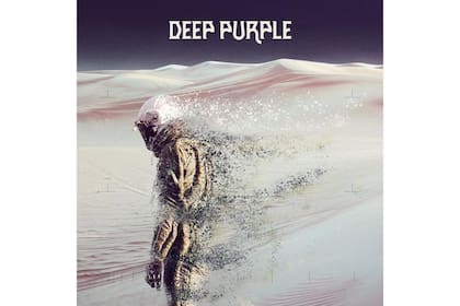 Whoosh el nuevo disco de Deep Purple