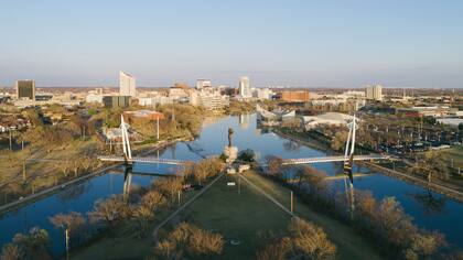 Wichita, Kansas, es la ciudad de EE.UU. con mayor porcentaje de alquileres por debajo de US$1000