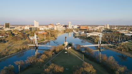 Wichita, Kansas, lideró la lista con el mayor porcentaje de apartamentos en renta por menos de US$1000, con el 54 % de todas las unidades disponibles