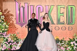 "Wicked: For Good" supera a la original con un debut global de US$226 millones