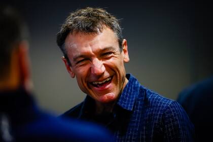 Wilander: "Estoy puede ser el comienzo de algo nuevo para la humanidad"