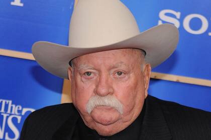Wilford Brimley