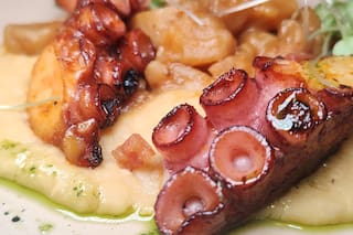 Hasta el 26, un menú para probar platos diferentes de una gastronomía que busca enriquecer sus raíces