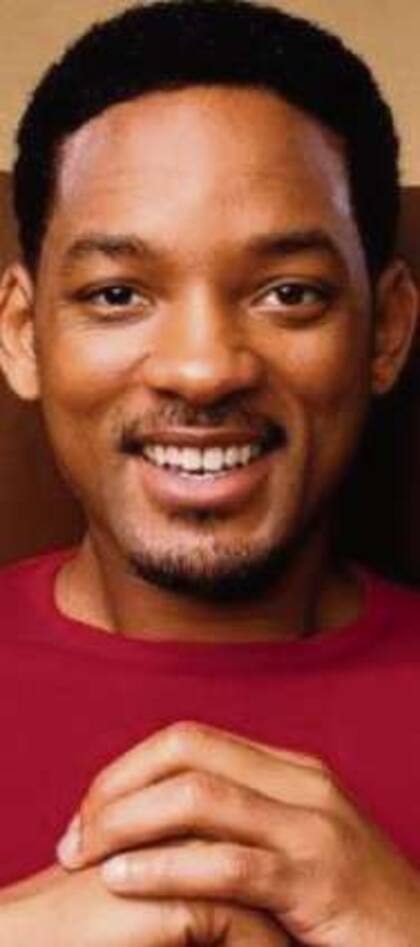 Will Smith