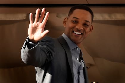 Will Smith se ubicó en el segundo lugar de la encuesta gracias a su “experiencia” en el trato con las criaturas espaciales por sus protagónicos en Día de la Independencia (1996) y en la saga de Hombres de Negro