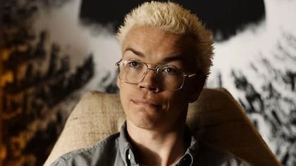Will Poulter debió hacer una transformación física para su personaje de Black Mirror, por la que recibió grandes críticas