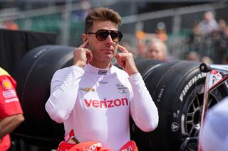 Will Power deja Team Penske tras 17 años y se une a Andretti Global