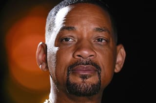 Will Smith implora el perdón universal tras la cachetada del Oscar con la gira promocional de su última película