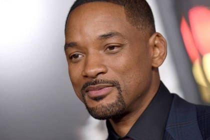 Will Smith habló de su complicada relación con su padre