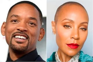 Will Smith rompió el silencio sobre las explosivas declaraciones de su esposa, Jada Pinkett Smith