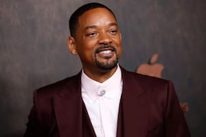 Will Smith sorprendió al contar un dato desconocido de su carrera