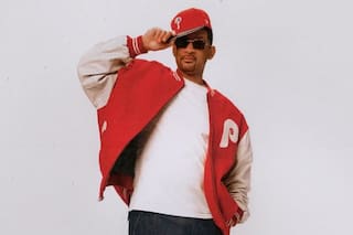 Will Smith vuelve a la música y lanza un álbum basado en una historia real