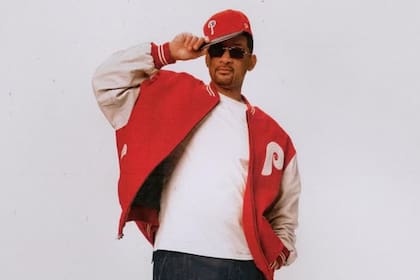 Will Smith vuelve a la música y lanza su primer álbum después de 20 años