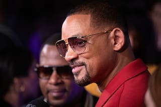 Will Smith reveló en qué estrella latina, vinculada a Chayanne, se inspiró para unirse a las redes sociales