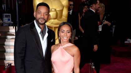 Will Smith y su mujer, Jada Pinkett Smith, a la cabeza del boicot contra los Oscar