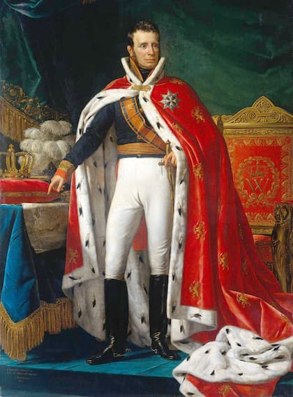 En 1932 se compuso el himno holandés al que llamaron el "Wilhelmus" (el Guillermo), en honor al príncipe Guillermo I, un estadista que luchó por la independencia de los Países Bajos y restauró la monarquía.