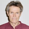 Willem Dafoe, en Argentina: “Volví ayer a Buenos Aires y sentiré nostalgia mañana mismo”