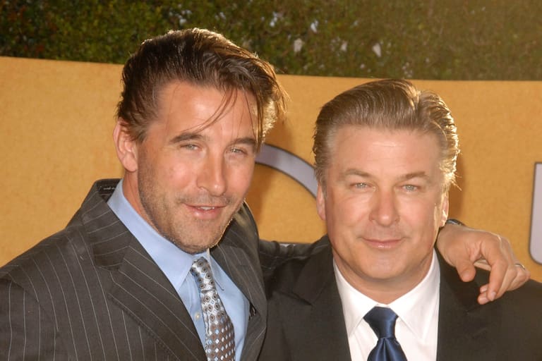 Los Baldwin una familia llena de polémicas adicciones y exposición Los Baldwin una familia llena de polémicas adicciones y exposición