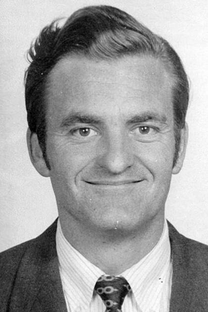 William Bradford Bishop Jr., el papá biológico de Kathy Gillcrist, asesinó a su madre, su esposa y sus tres hijos a martillazos