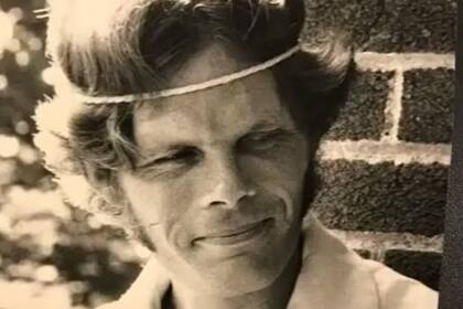 William DeRoos murió de una sobredosis de drogas en San Francisco en 1986. (Foto: YouTube / WMUR-TV)