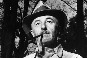 Consejos e influencias de William Faulkner, el Nobel que dejó una huella en los más grandes como Borges