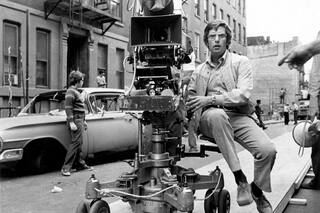 William Friedkin, el director extraño e inclasificable que tuvo a Hollywood a sus pies