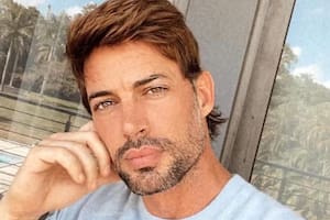 La insólita cantidad de dólares que recaudó William Levy al subastar algo muy preciado por sus fans