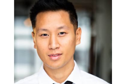 William Lex Ham contó que la serie comenzó a rodarse este miércoles en Atlanta