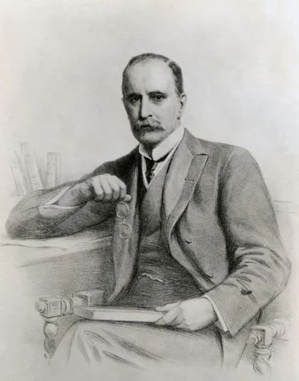 William Osler llamó a Avicena "uno de los nombres más importantes en la historia de la medicina"