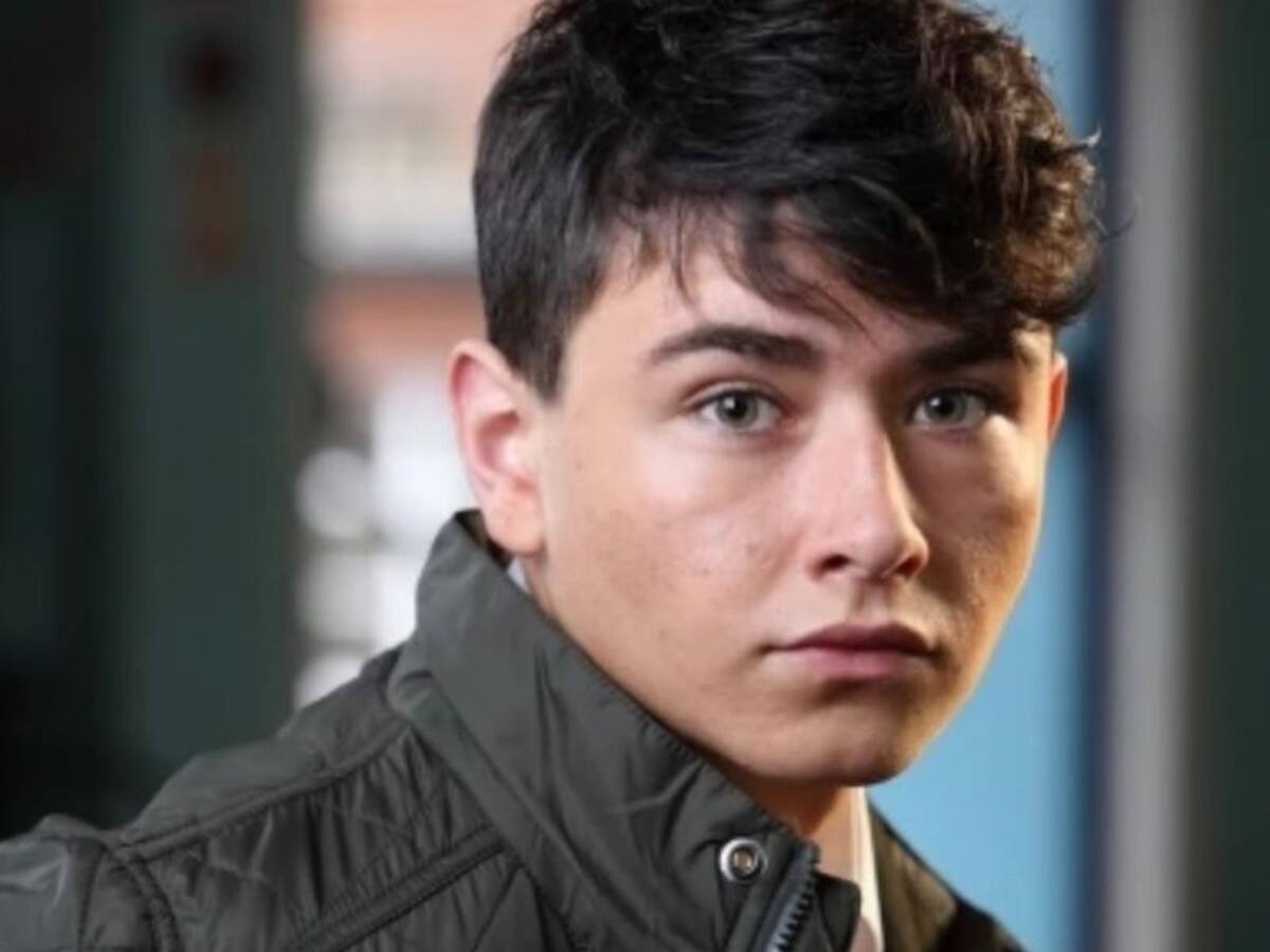 William A Rusher A los 31 años, murió el actor William Rush - LA NACION