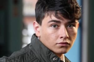 A los 31 años, murió el actor William Rush