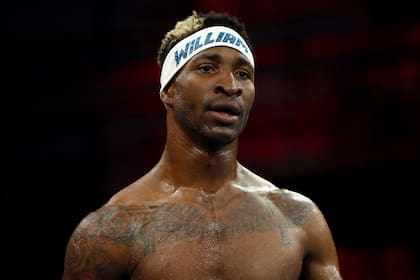 William Scull estará, el 3 de mayo, ante la oportunidad de su vida: derrotar a Canelo Álvarez