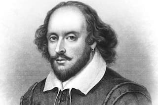 La teoría que asegura que William Shakespeare no era tan mal esposo como se cree