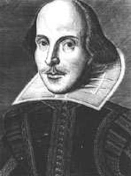 William Shakespeare, un clásico candidato falleció en año bisiesto 


